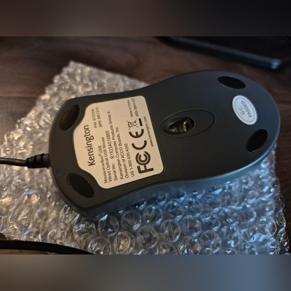 NWOT Computer Mouse - Picture 5 of 5
